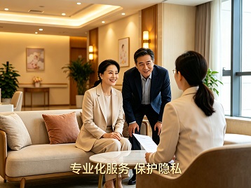 和田有偿售卵代生女生的客户的客户群体有哪些