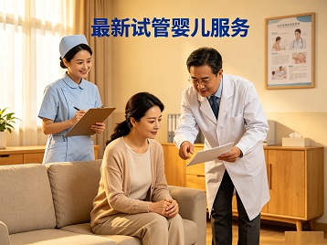 和田有偿捐卵代孕妈妈第试管孩全新服务价格明细：