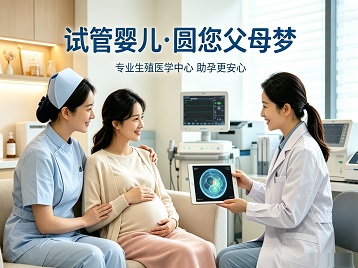 和田辅助生育服务 试管婴儿行业的兴起背景、发展与未来展望